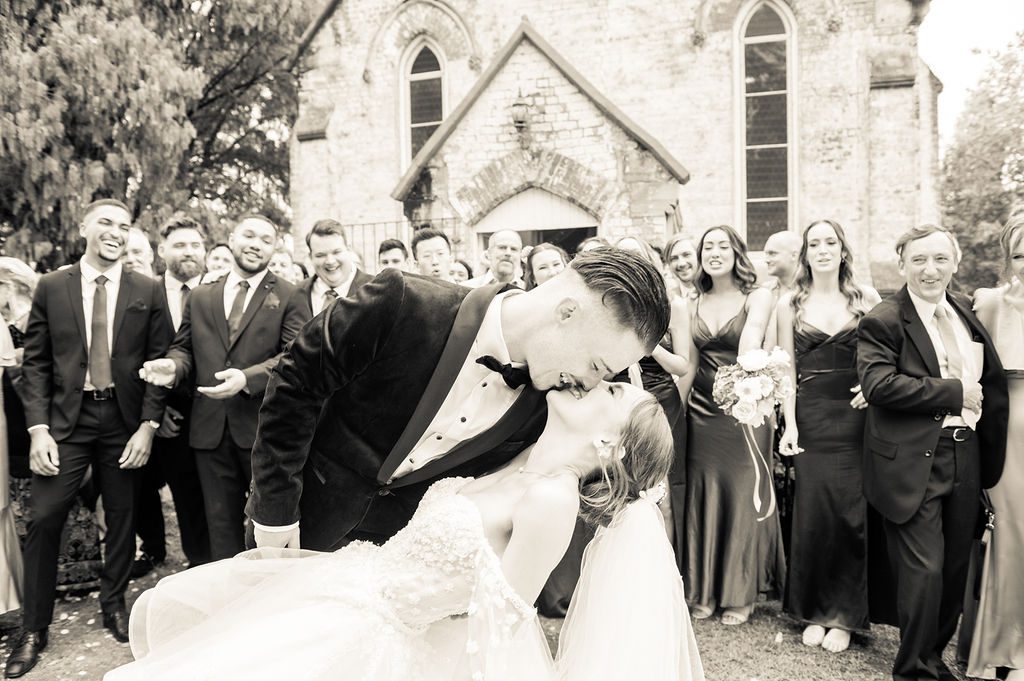 Cheap wedding photographer