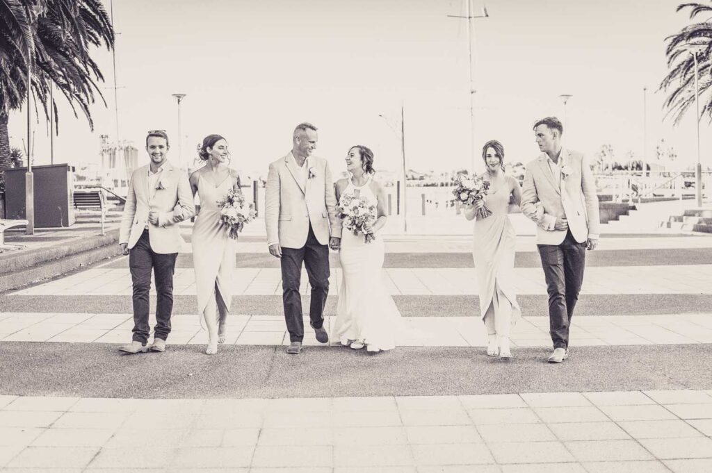 Newcastle wedding photographer