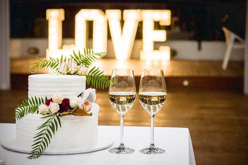 question to ask wedding photographer