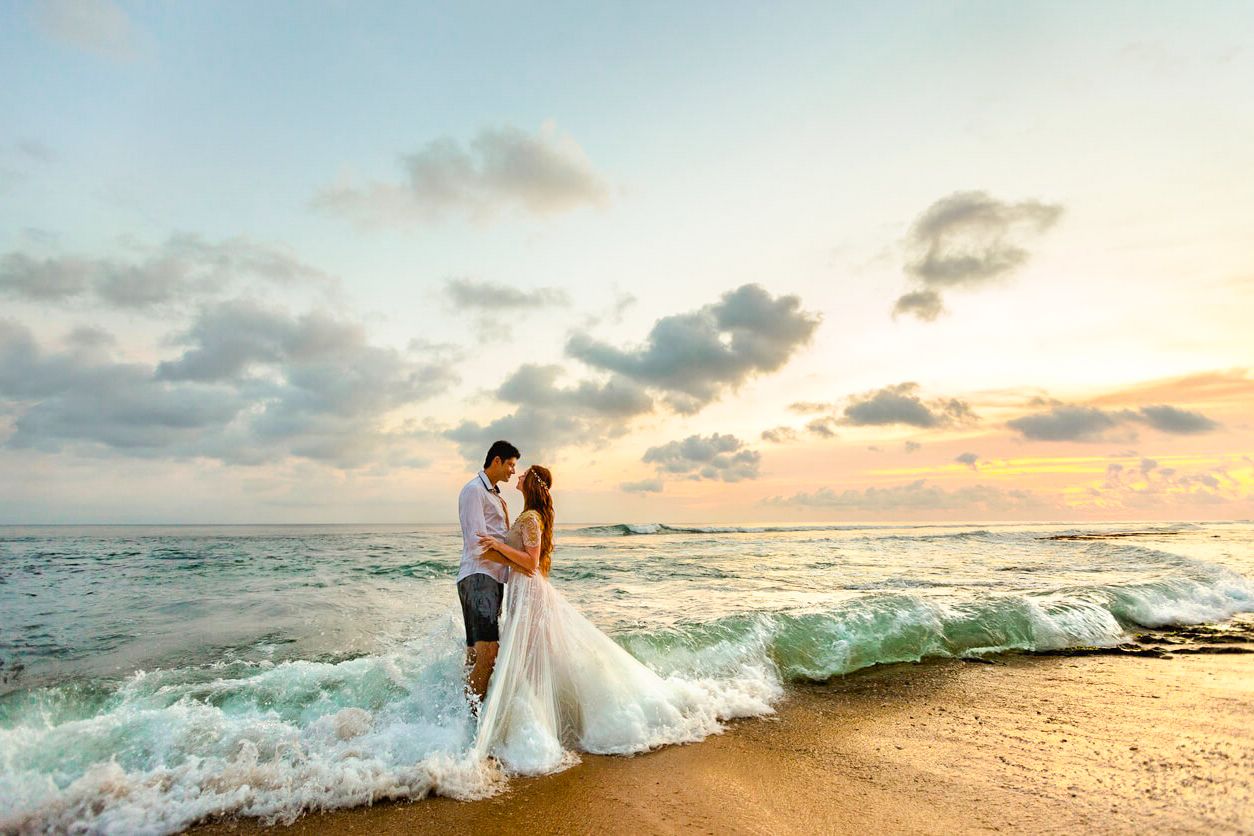 Sydney wedding Photographer budget