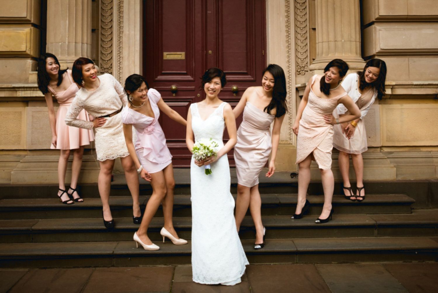 sydney wedding photographer