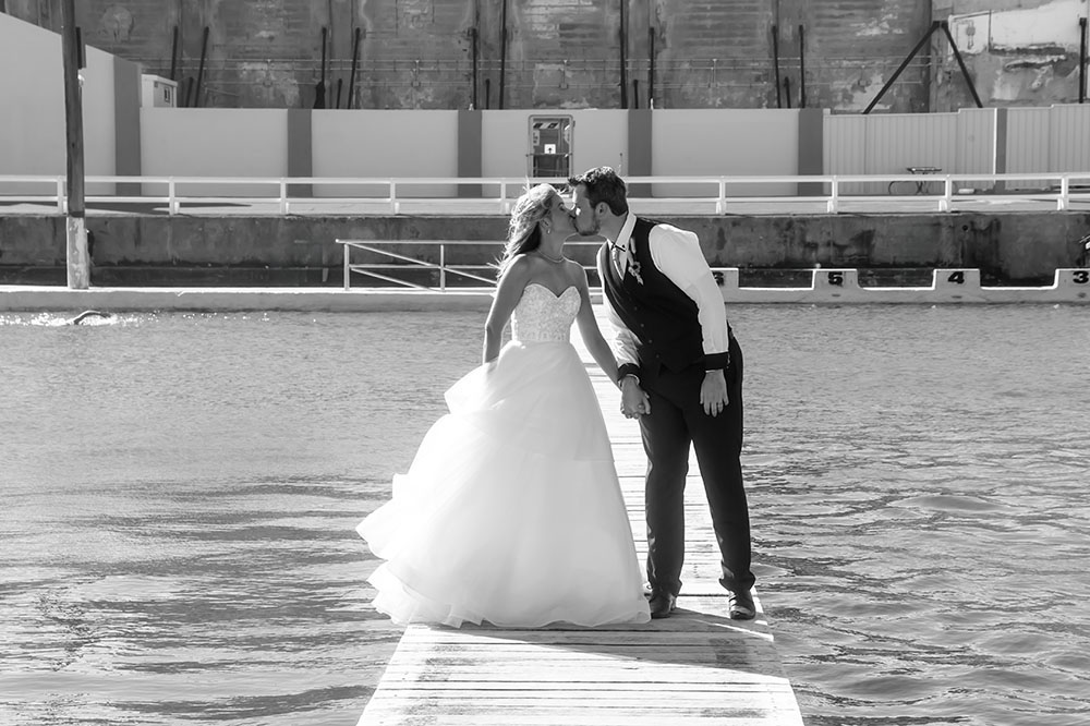 wedding photography in Newcastle