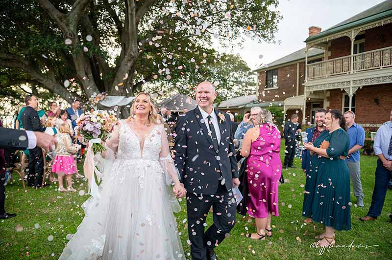Stanley park wedding photographer