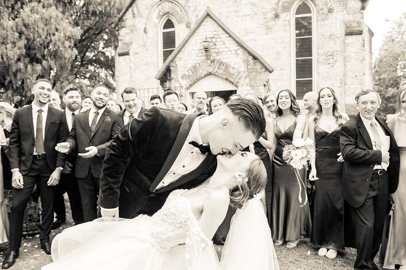 Lords Estate wedding photos