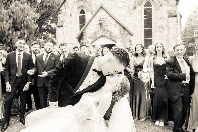 Lords Estate wedding photography