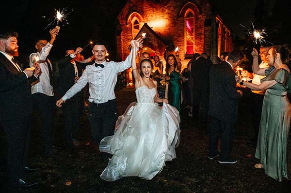 Lords Estate Wedding