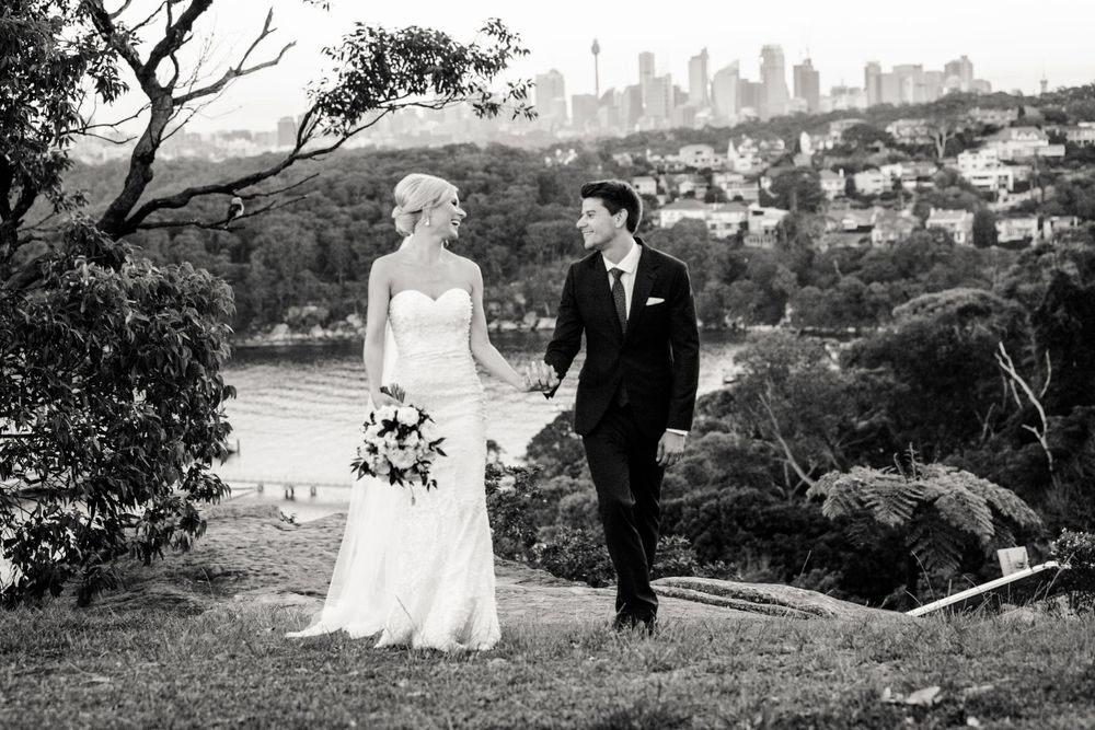 Gunners Barracks Wedding