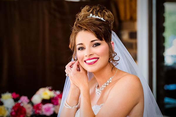 Ottimo House Denham Court wedding