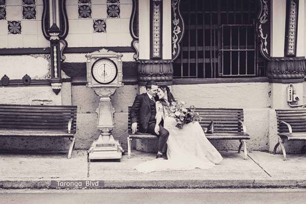 team went above and beyond