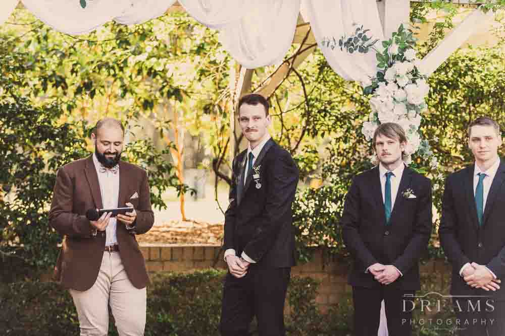 Jannawi Gardens, Nurragingy reserve 2