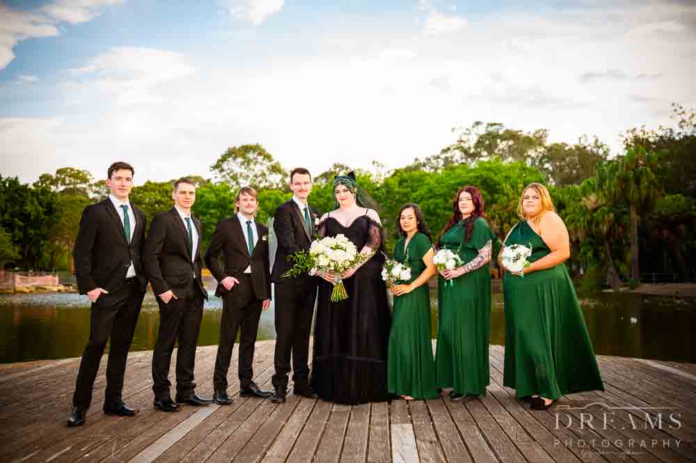 Jannawi Gardens, Nurragingy reserve 6