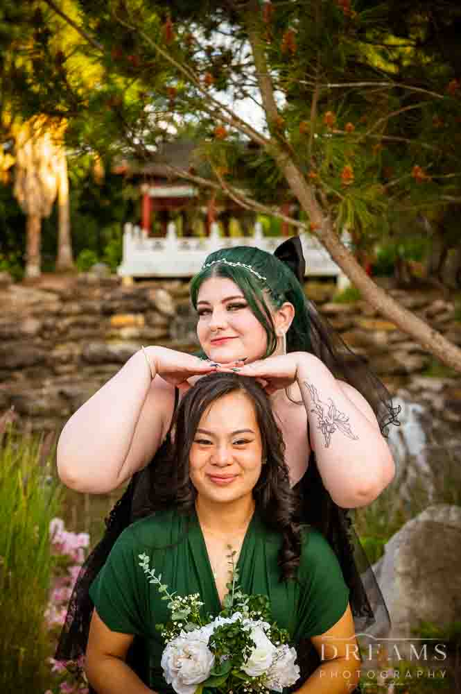 Jannawi Gardens, Nurragingy reserve 3