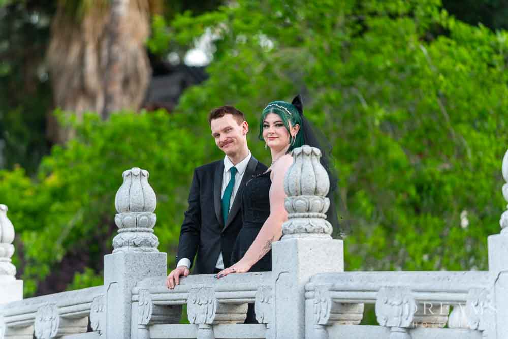 Jannawi Gardens, Nurragingy reserve