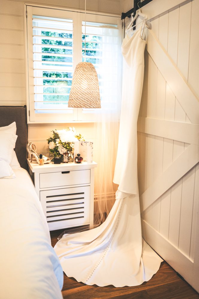 The Homestead Berry Wedding 1