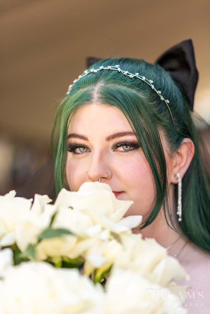 Jannawi Gardens, Nurragingy reserve 10