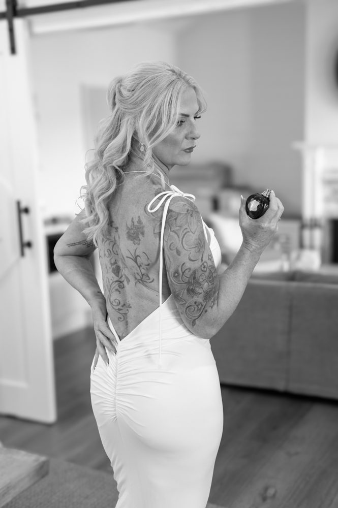 The Homestead Berry Wedding 4