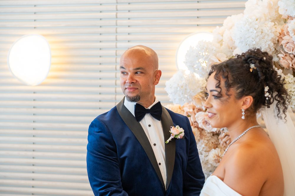 pyrmont wedding venue