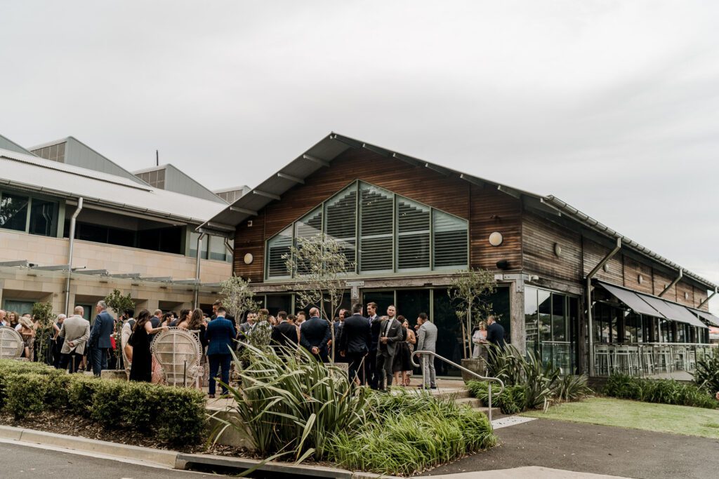 the deckhouse wedding photography