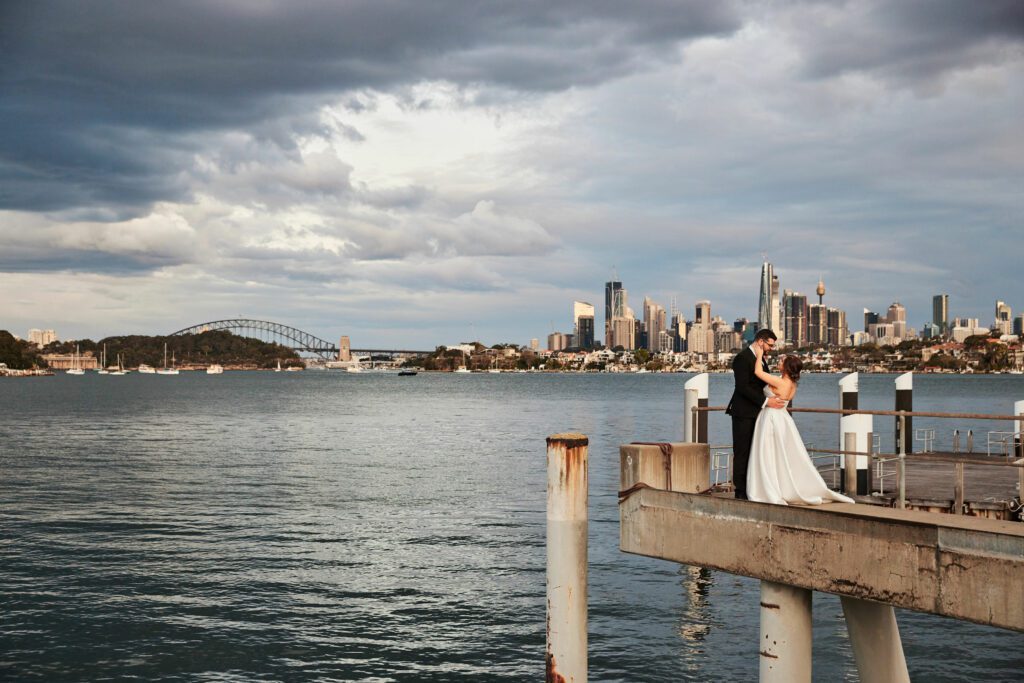 wedding the deckhouse venue