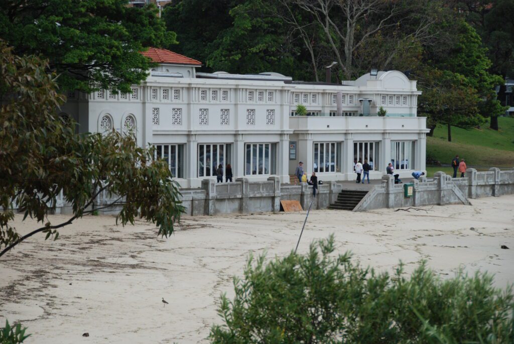 bathers-pavilion-sydney-wedding-venue