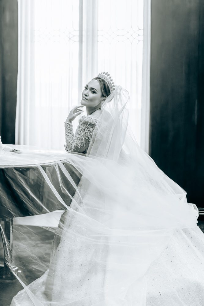 highline wedding photography