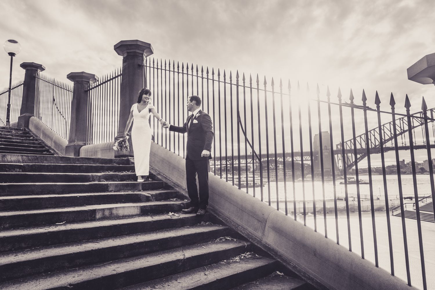 Best Sydney wedding Photographers