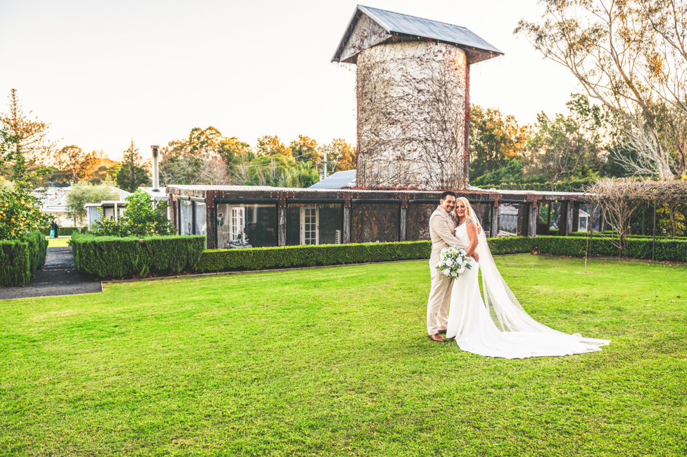 Riverwood Downs wedding Photography