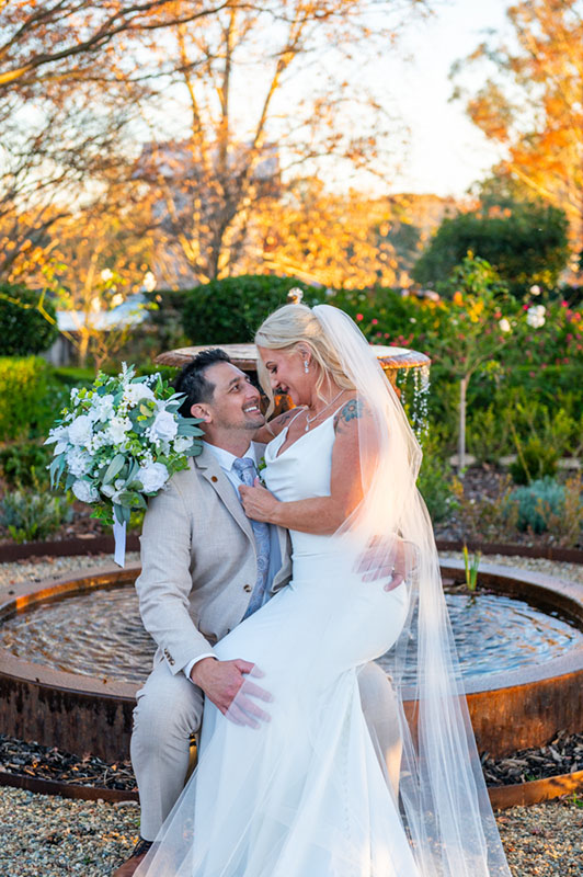 Homestead Berry Wedding c