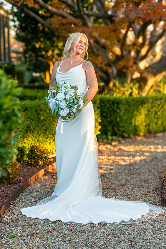 Homestead Berry Wedding d