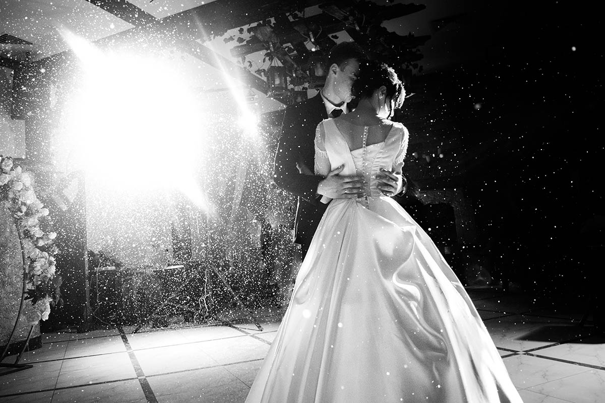 beautiful wedding photos